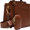 image:imageSteve Madden womens Steve Madden Bevelyn Convertible Crossbody BagNutshell