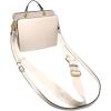 image:imageSteve Madden womens Steve Madden Bevelyn Convertible Crossbody BagOatmilk