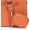 image:imageSteve Madden womens Steve Madden Bevelyn Convertible Crossbody BagWhiskey Spice