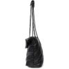 image:imageSteve Madden womens Steve Madden Britta Chevron Quilt Shoulder BagBlack