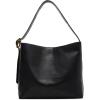 image:imageSteve Madden Blacy Tote WBuckle