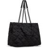 image:imageSteve Madden KAYLAA Nylon Tote
