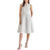 image:imageSteve Madden Womens Berlin DressWhite