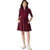 image:imageSteve Madden Womens Berlin DressWindsor Wine