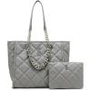 image:imageSteve Madden Womens BkatttLight Grey
