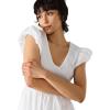 image:imageSteve Madden Womens Gray DressWhite
