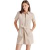 image:imageSteve Madden Womens Jaylen DressKhaki