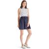 image:imageSteve Madden Womens Lyon DressNavy Stripe