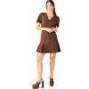 image:imageSteve Madden Womens Marie DressMocha