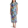 image:imageSteve Madden Womens Nola DressDreamscape Print