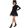 image:imageSteve Madden Womens Penna DressBlack