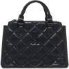 image:imageSteve Madden Womens Steve Madden Bjenni Quilted SatchelBlack