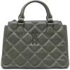 image:imageSteve Madden Womens Steve Madden Bjenni Quilted SatchelOlive