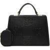 image:imageSteve Madden Womens Steve Madden Bmatteo Top Handle SatchelBlack