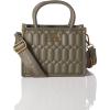 image:imageSteve Madden Womens Steve Madden Bniko Quilted CrossbodyJuniper
