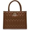 image:imageSteve Madden Womens Steve Madden Bniko Quilted CrossbodyNutshell
