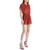 image:imageSteve Madden Womens Tori RomperSpiced Apple