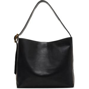 image:imageSteve Madden Blacy Tote WBuckle