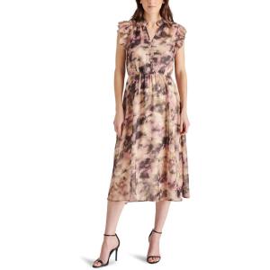 image:imageSteve Madden Womens Allegra DressAutumn Mauve