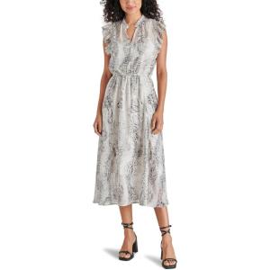 image:imageSteve Madden Womens Allegra DressBlackWhite