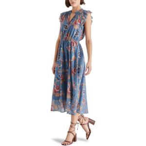 image:imageSteve Madden Womens Allegra DressBlue