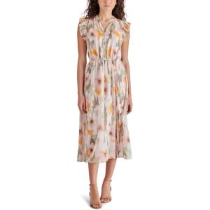 image:imageSteve Madden Womens Allegra DressOlive