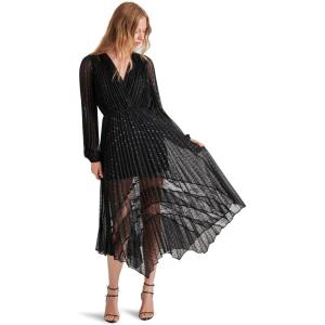 image:imageSteve Madden Womens Apparel Ari DressBlack