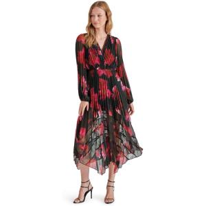 image:imageSteve Madden Womens Apparel Ari DressPink Multi