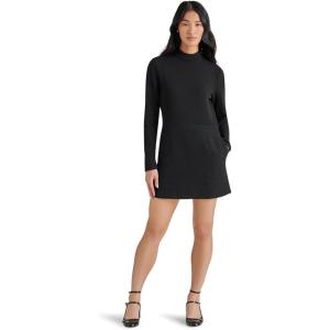 image:imageSteve Madden Womens Apparel Ty DressBlack