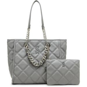 image:imageSteve Madden Womens BkatttLight Grey