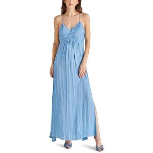 image:imageSteve Madden Womens Brianna DressBlue Dusk