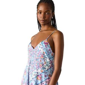 image:imageSteve Madden Womens Chase DressPetal Paisley
