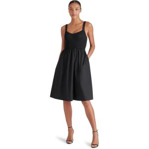 image:imageSteve Madden Womens Fleur DressBlack