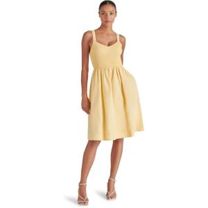 image:imageSteve Madden Womens Fleur DressGolden Glow