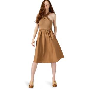 image:imageSteve Madden Womens Libby DressToasted Coconut
