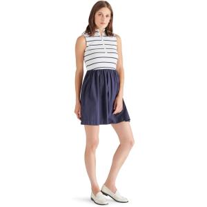 image:imageSteve Madden Womens Lyon DressNavy Stripe