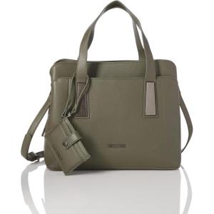 image:imageSteve Madden Womens Steve Madden Bgrammer Top Handle Satchel With Card CaseJuniper