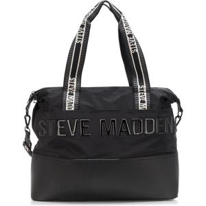 image:imageSteve Madden Womens Steve Madden Bgymm WeekenderBlack