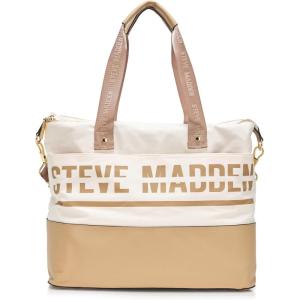 image:imageSteve Madden Womens Steve Madden Bgymm WeekenderVanilla