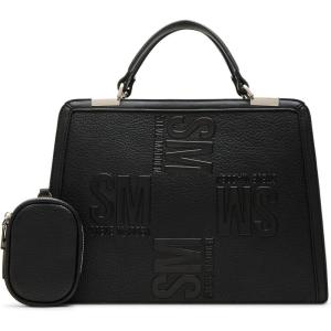 image:imageSteve Madden Womens Steve Madden Bmatteo Top Handle SatchelBlack