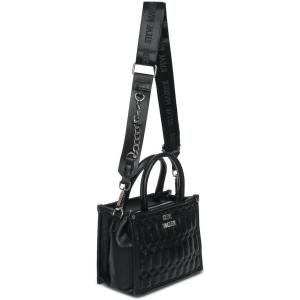 image:imageSteve Madden Womens Steve Madden Bniko Quilted CrossbodyBlack
