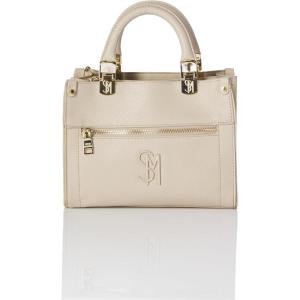 image:imageSteve Madden Womens Steve Madden Bzelda Small SatchelTimeless Taupe
