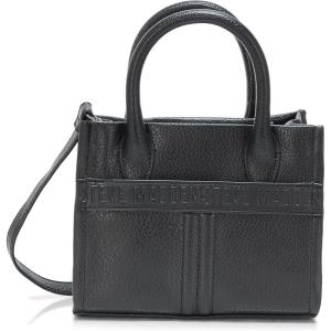 image:imageSteve Madden Womens Steve Madden Romaa Small Tote CrossbodyBlack