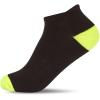 image:imageMadden Girl Womens Athletic Low Cut Socks Mesh Breathable Soft 10Pack