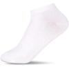 image:imageMadden Girl Womens Low Cut Socks NonSlip Breathable Soft and Comfortable 12Pack