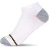 image:imageMadden Girl Womens Low Cut Socks NonSlip Breathable Soft and Comfortable 12Pack