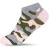 image:imageMadden Girl Womens Low Cut Socks NonSlip Breathable Soft and Comfortable 12Pack