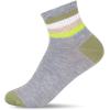 image:imageMadden Girl Womens Quarter Socks Lightweight Breathable Soft and Comfortable for 10Pack