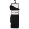 image:imageSTEVE MADDEN 5PK MIX TEXTURE CREW BLACK MULTI 5PK 911