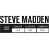image:imageSTEVE MADDEN 5PK MIX TEXTURE CREW BLACK MULTI 5PK 911